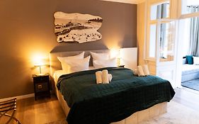 Hotel Garni Balticpetite